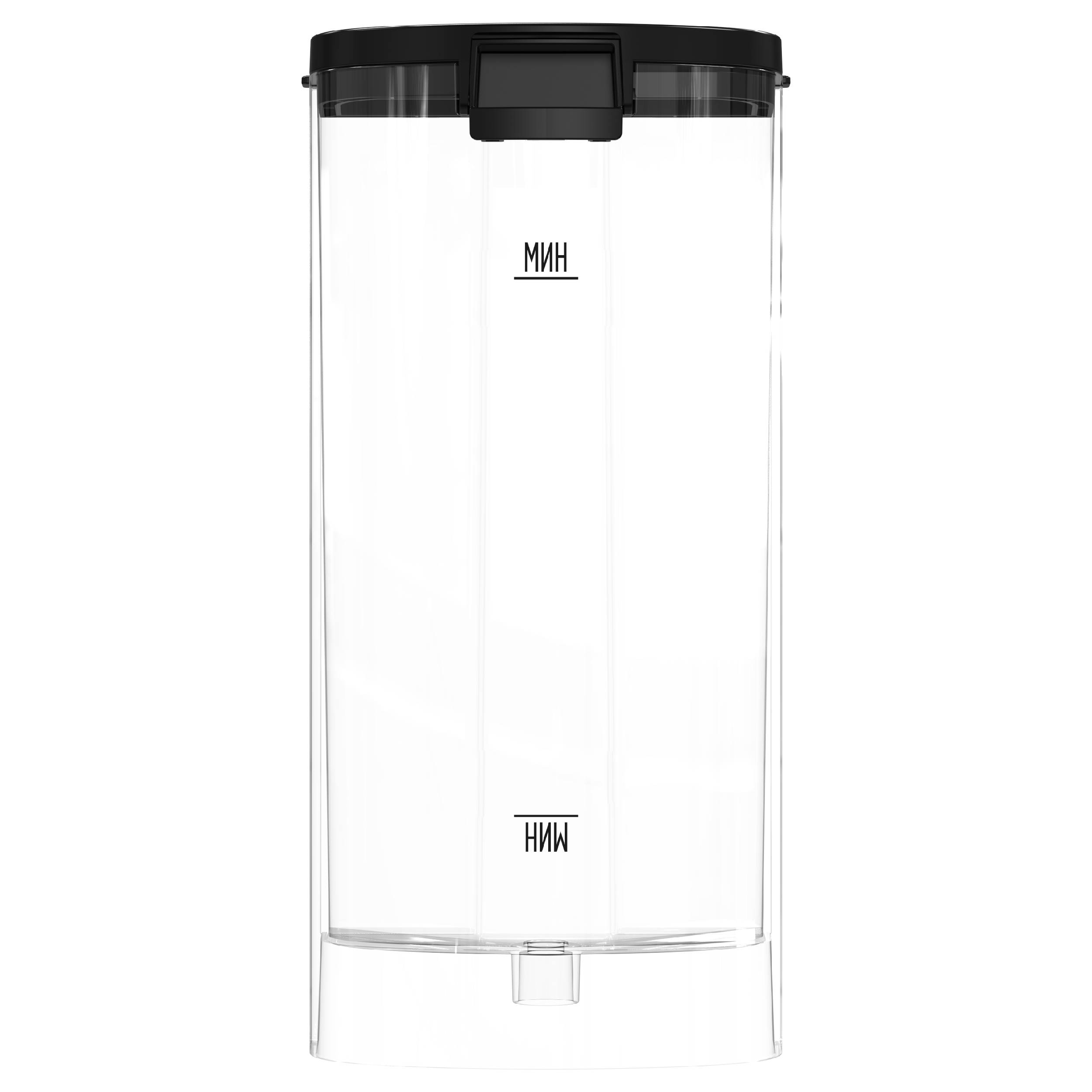 картинка Кофеварка Korting KCM 1001 EX 