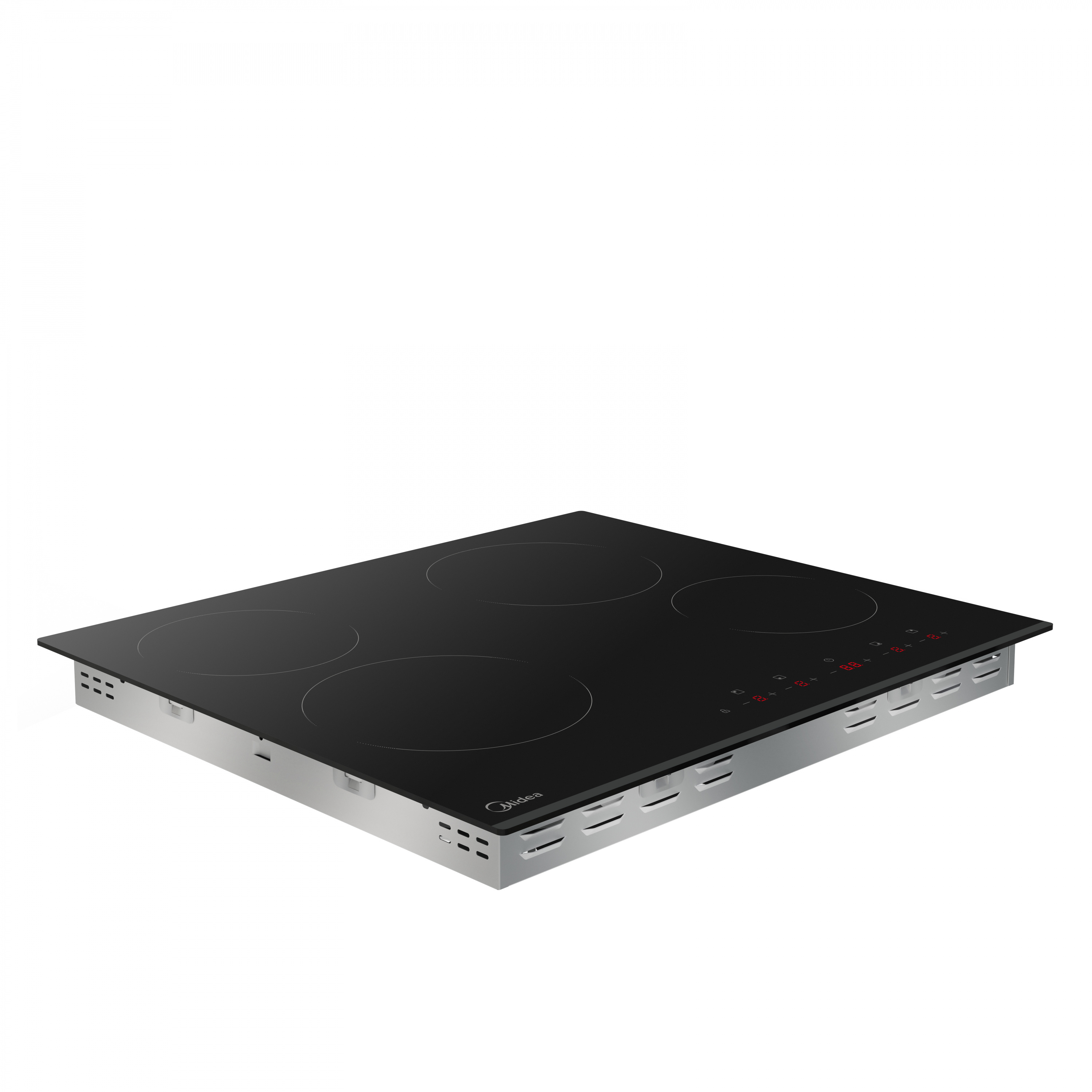 картинка Электрическая варочная панель Midea MCH64107F 