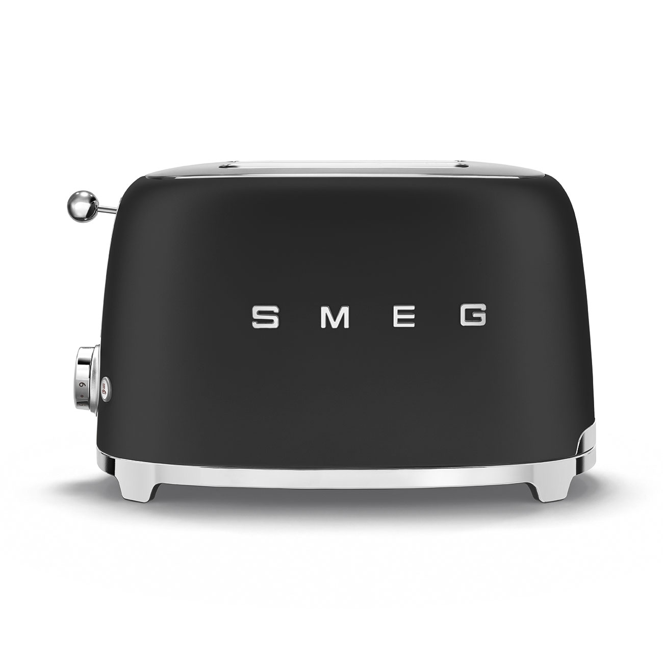 картинка Тостер Smeg TSF01BLMEU 