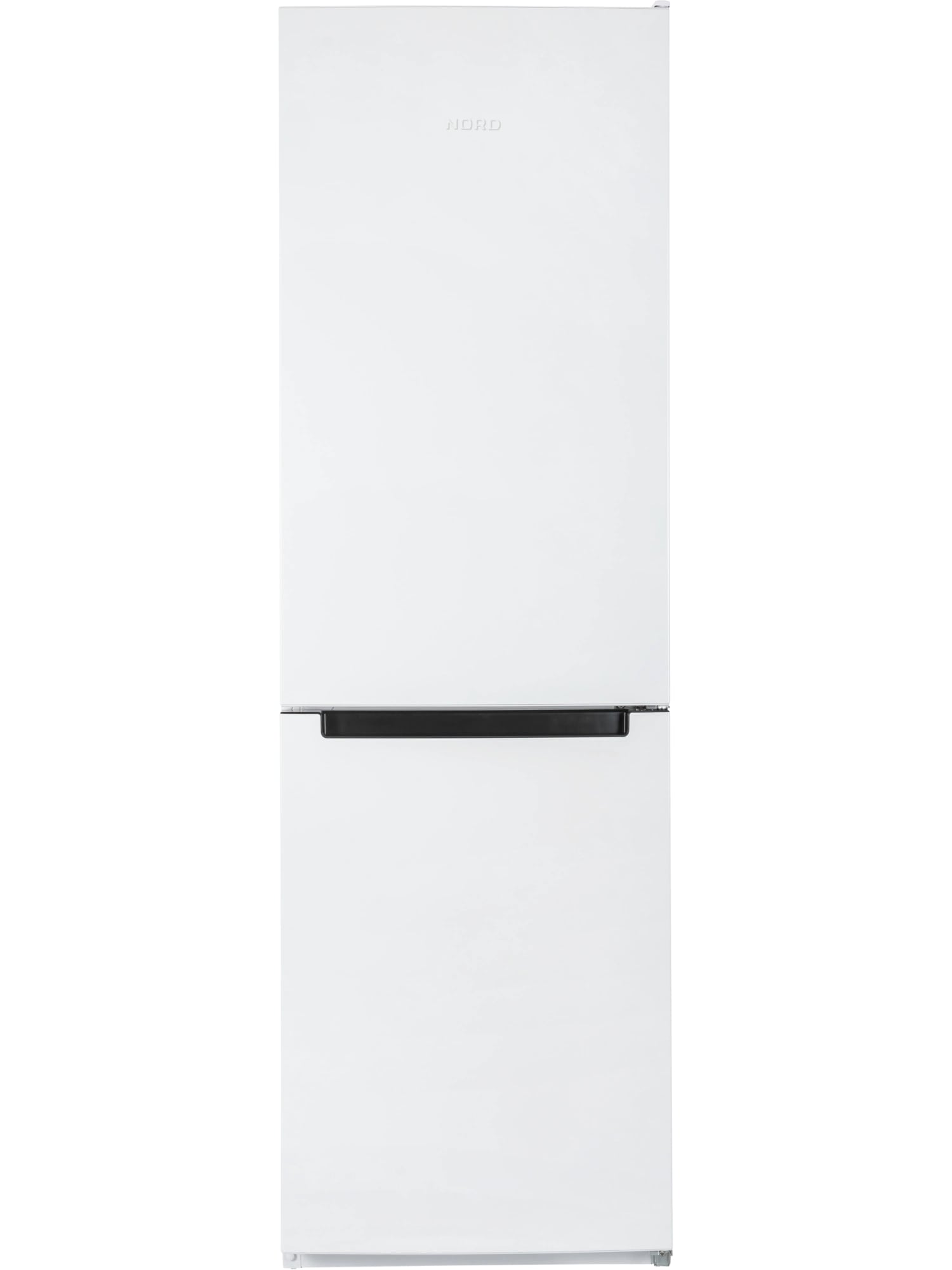 картинка Отдельностоящий холодильник Nord NRB 162NF W белый 