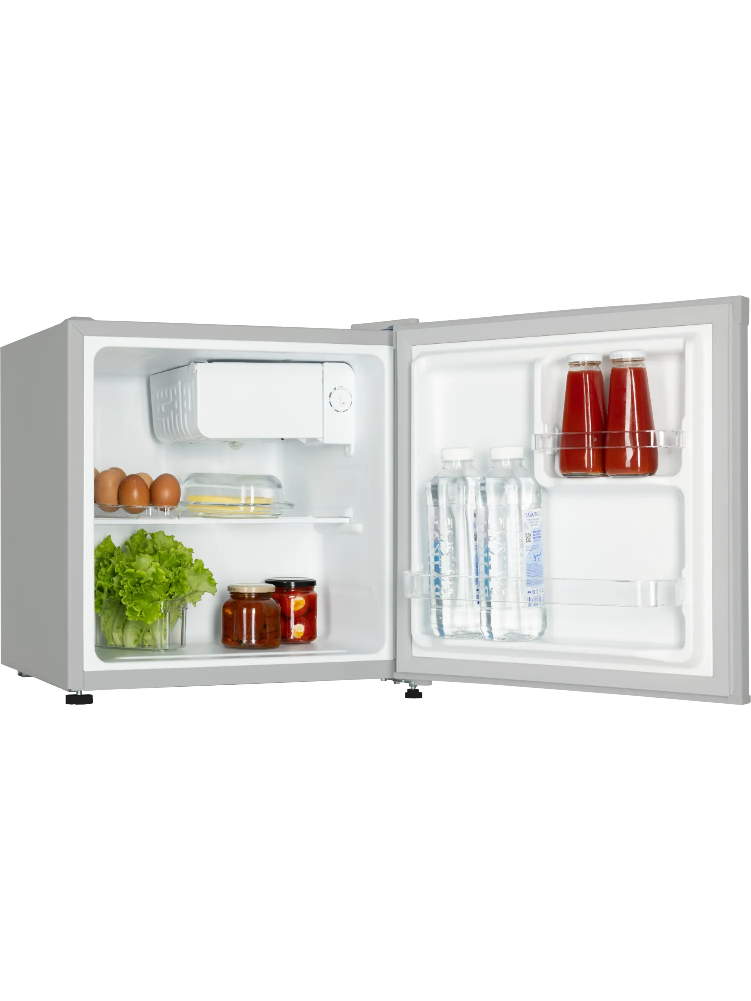 картинка Отдельностоящий холодильник Nord NS 50 S 