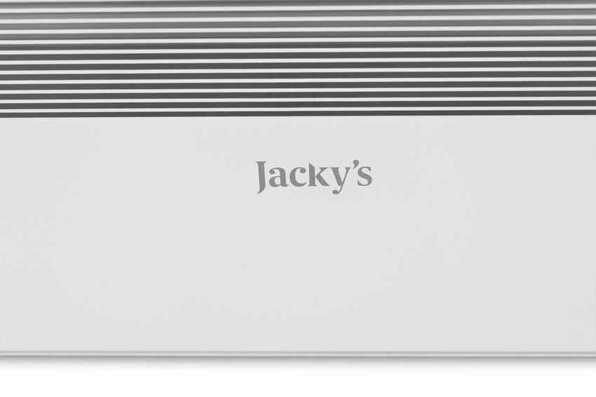 картинка Электрический независимый духовой шкаф Jacky's JO EW7538 