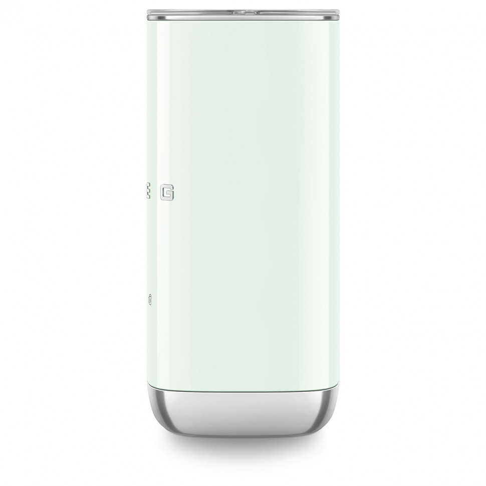 картинка Вспениватель молока Smeg MFF02PGEU 