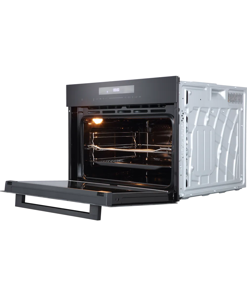 картинка Электрический духовой шкаф Kuppersberg KHT 616 BLACK 