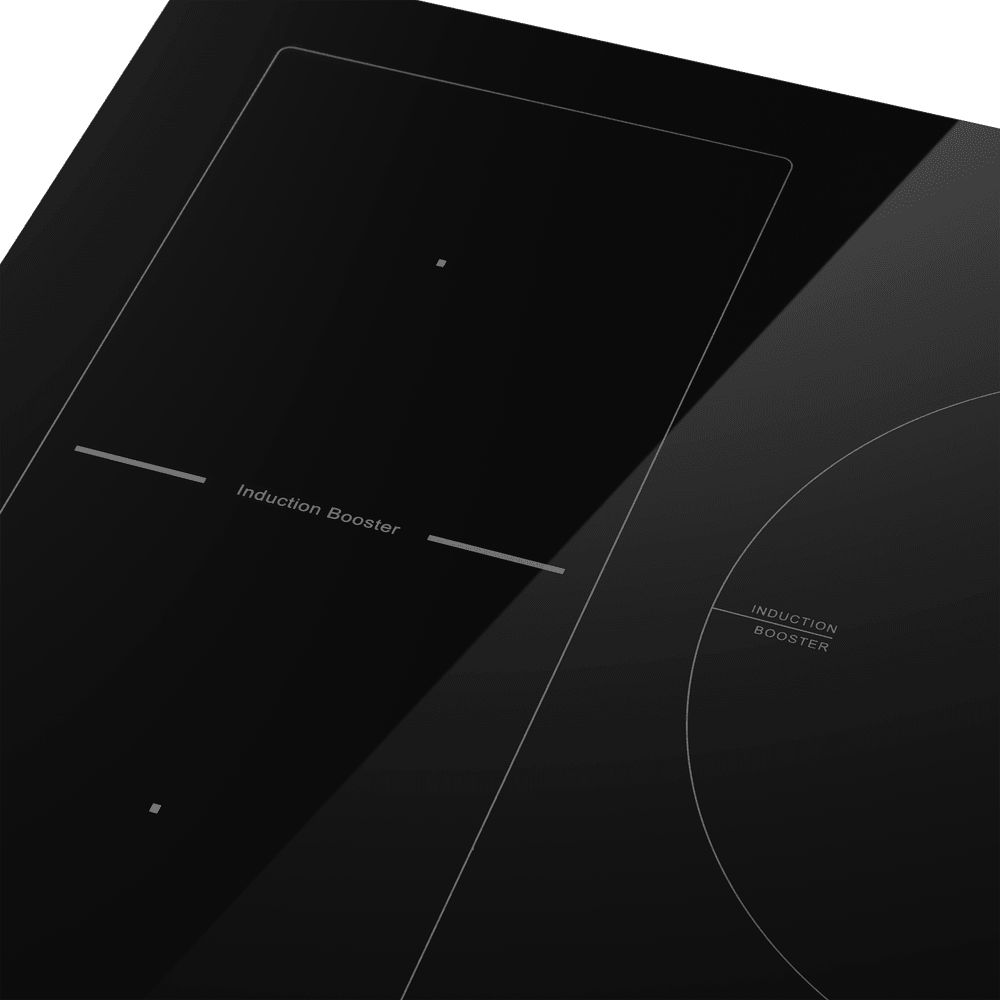 картинка |Discount| Индукционная варочная панель Maunfeld CVI593BBK черный 