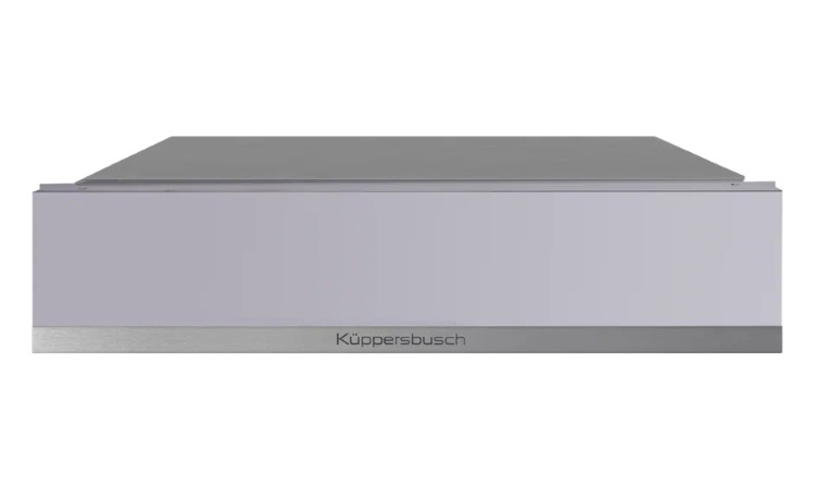 картинка Выдвижной ящик Kuppersbusch CSZ 6800.0 G1 Stainless Steel 