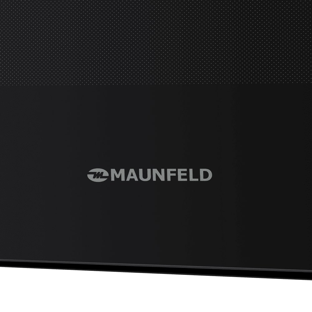 картинка Электрический духовой шкаф Maunfeld EOEF.766B2 черный 