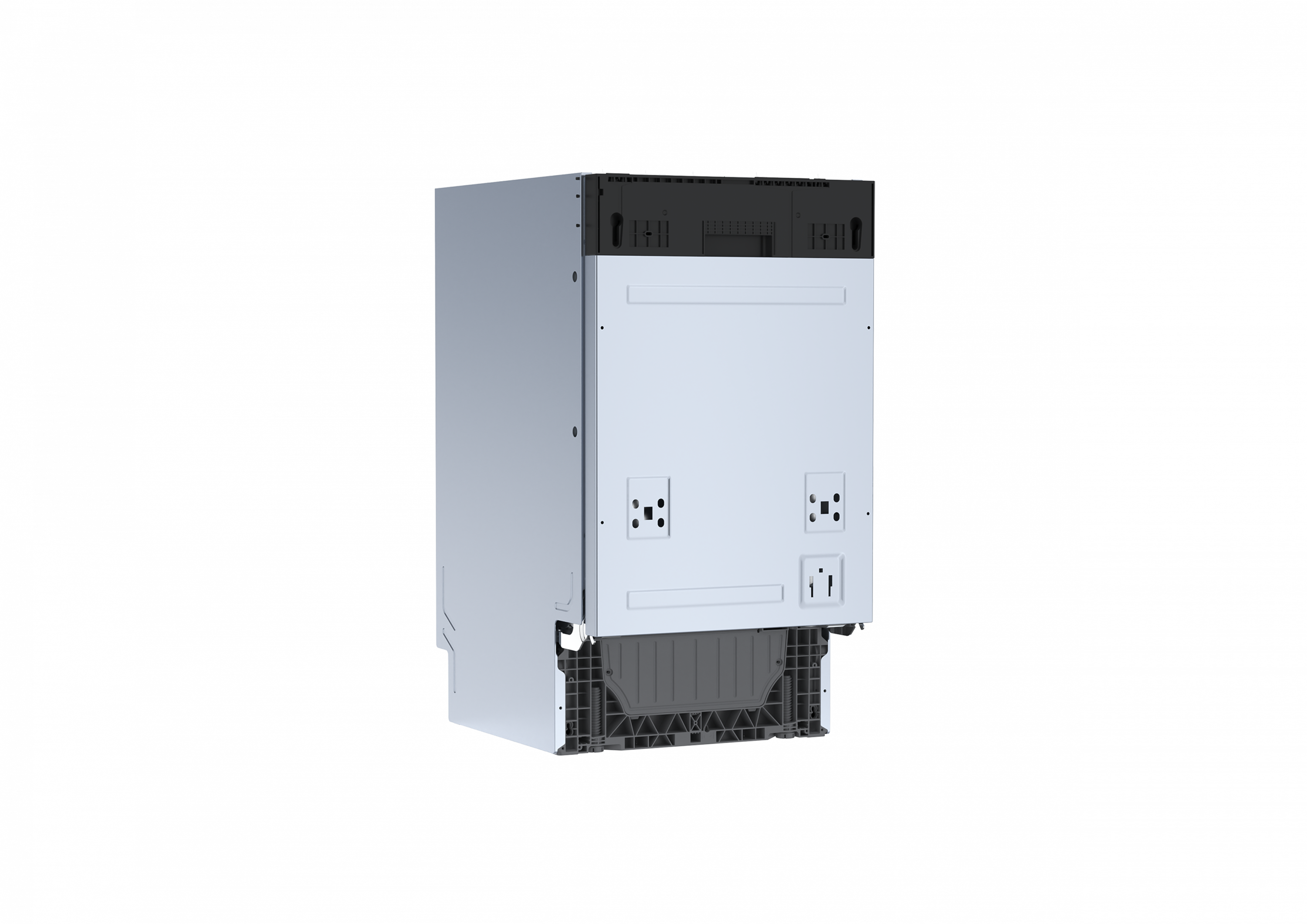 картинка Посудомоечная машина Delonghi DDW 08S Violet 