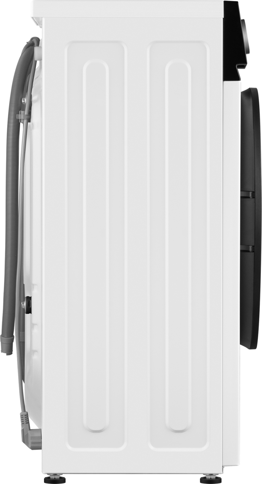 картинка Стиральная машина с паром Weissgauff WM 41106 Inverter Steam 