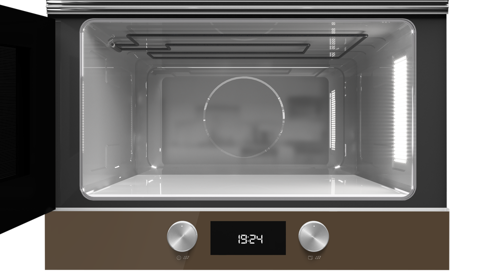 картинка Микроволновая печь Teka ML 8220 BIS L LONDON BRICK BROWN 
