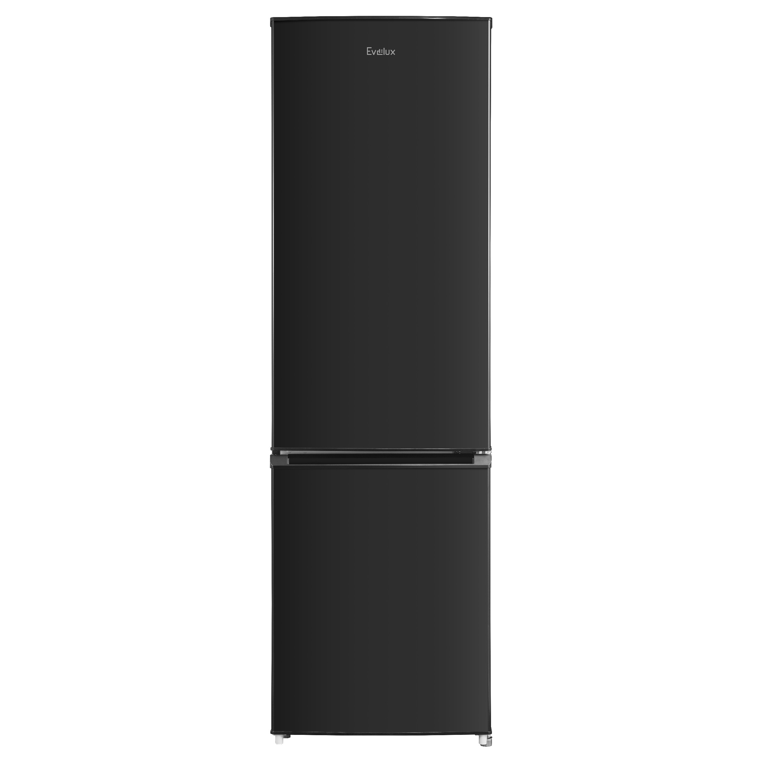 картинка Отдельностоящий холодильник Evelux FS 2261 B 