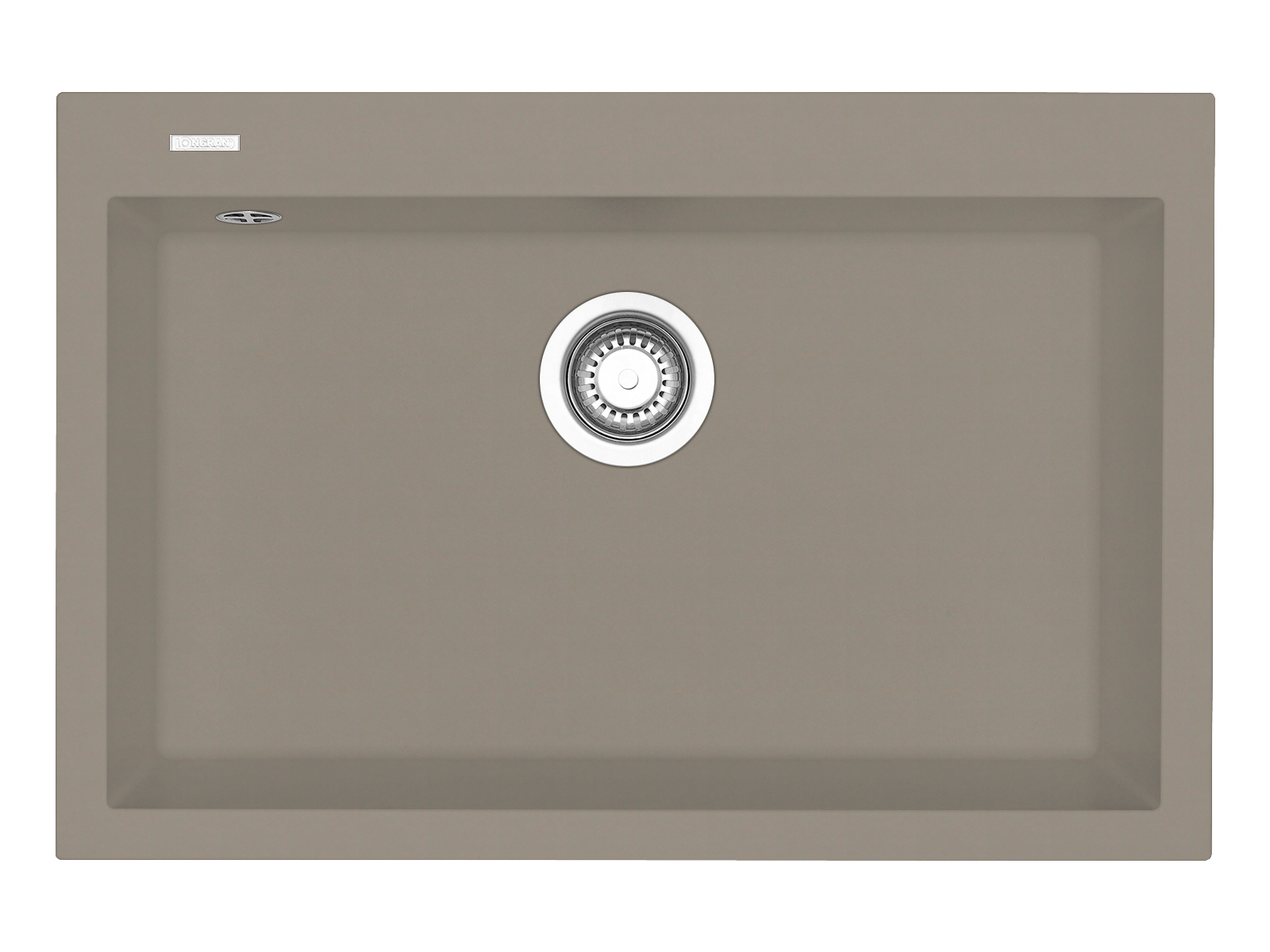 картинка Мойка Longran CUBE CUG 760.500 