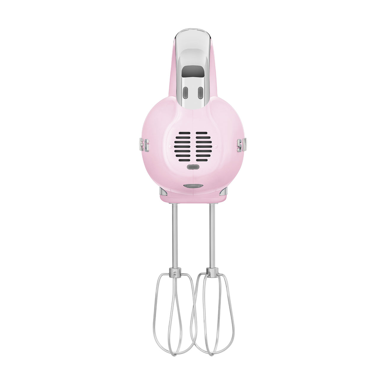 картинка Миксер ручной Smeg HMF01PKEU 