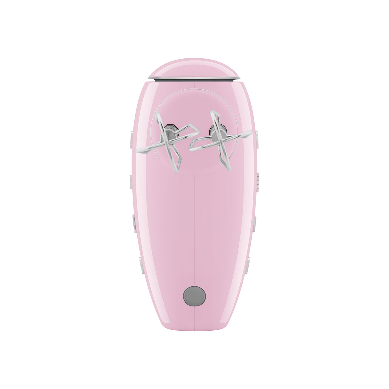 картинка Миксер ручной Smeg HMF01PKEU 