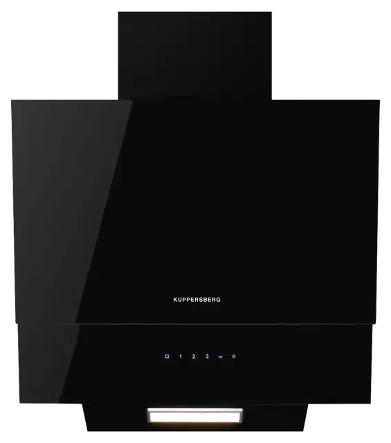 картинка Кухонная вытяжка Kuppersberg F 600 BX 