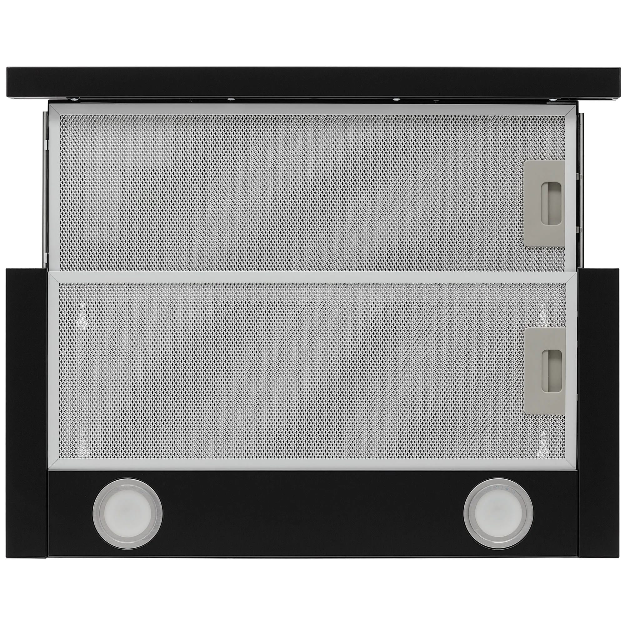 картинка Кухонная вытяжка Krona KAMILLA TK 600 BLACK  картинка Кухонная вытяжка Krona KAMILLA TK 600 BLACK