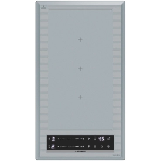 картинка Варочная панель Maunfeld CVI292S2FMBL LUX 