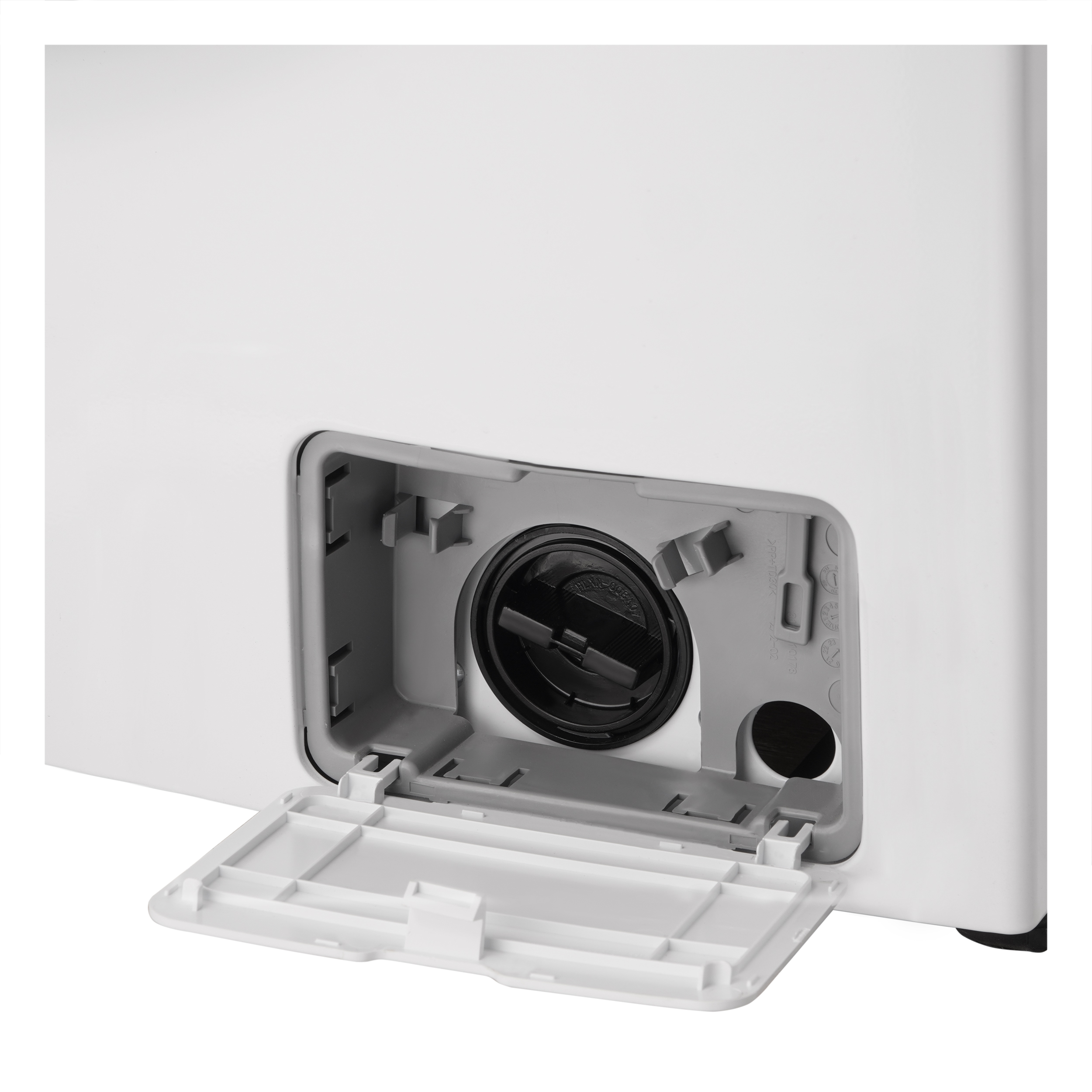 картинка Стиральная машина с сушкой Korting KWD 60DV107 