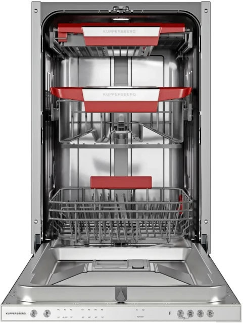 картинка Посудомоечная машина Kuppersberg GIM 4592 