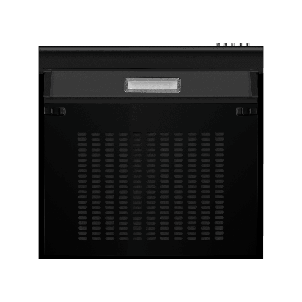 картинка Кухонная вытяжка Maunfeld MPC 50 черная 