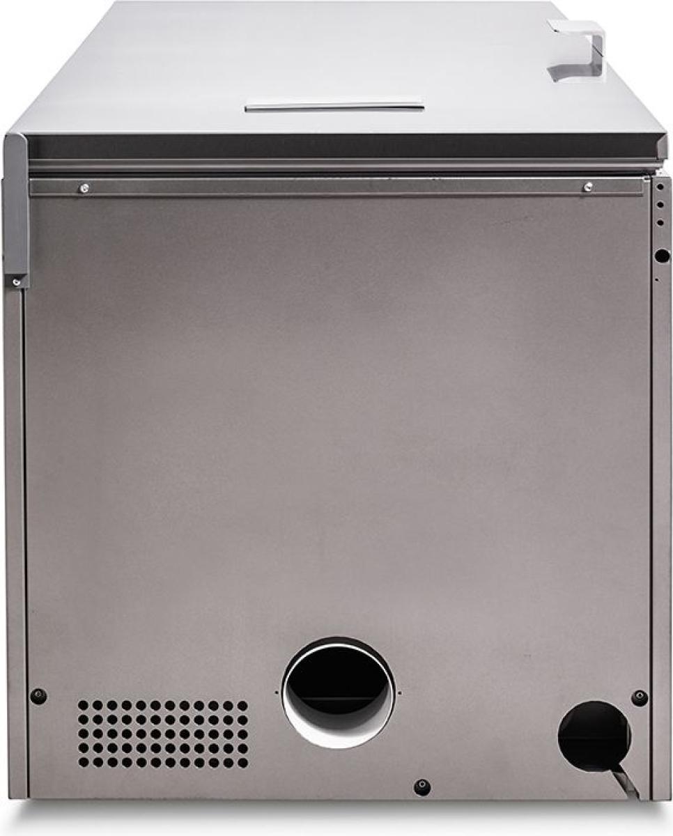 картинка Сушильный шкаф Asko DC7784 V.S 