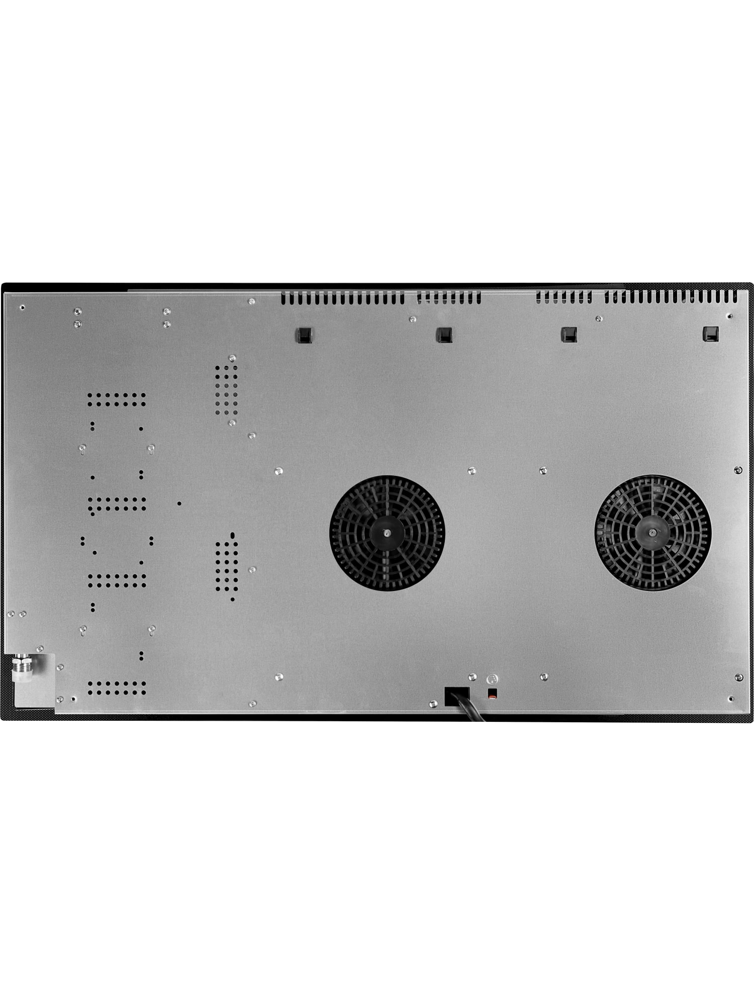 картинка Комбинированная варочная панель Hiberg i-VM 9025 B 