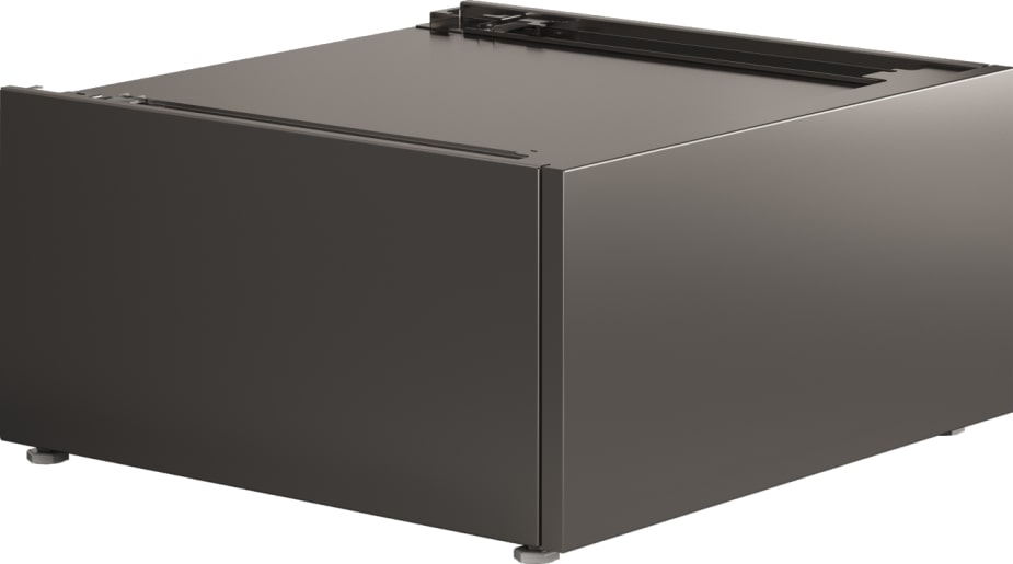 картинка Напольный выдвижной ящик ASKO HP320T титан 