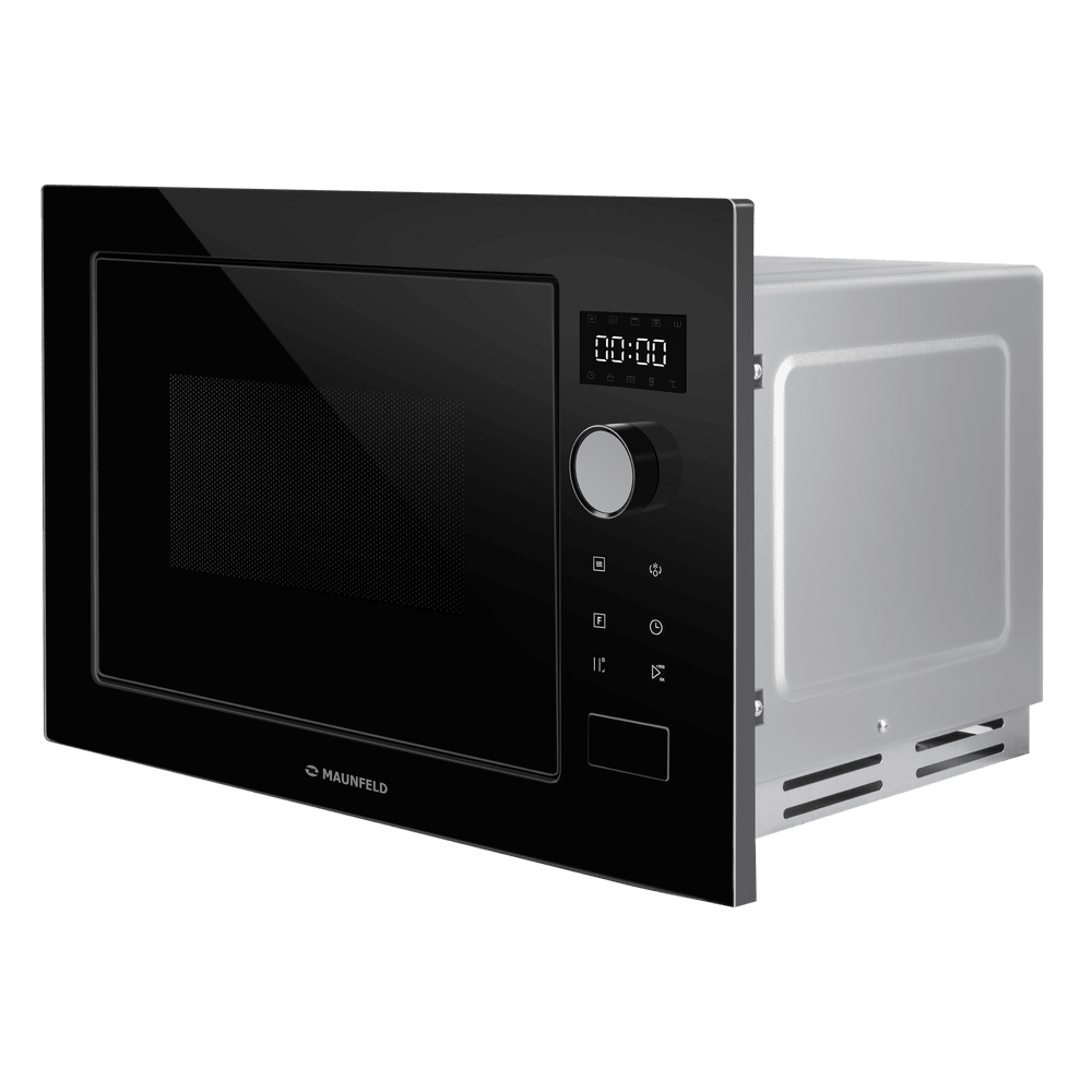 картинка Микроволновая печь Maunfeld XBMO251GB Glossy 