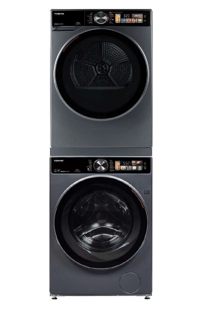 картинка Комплект Toshiba TW-T25BZU115MWRU(MG) +TD-T25BS110HWRU(MG)+TSKK-G01 