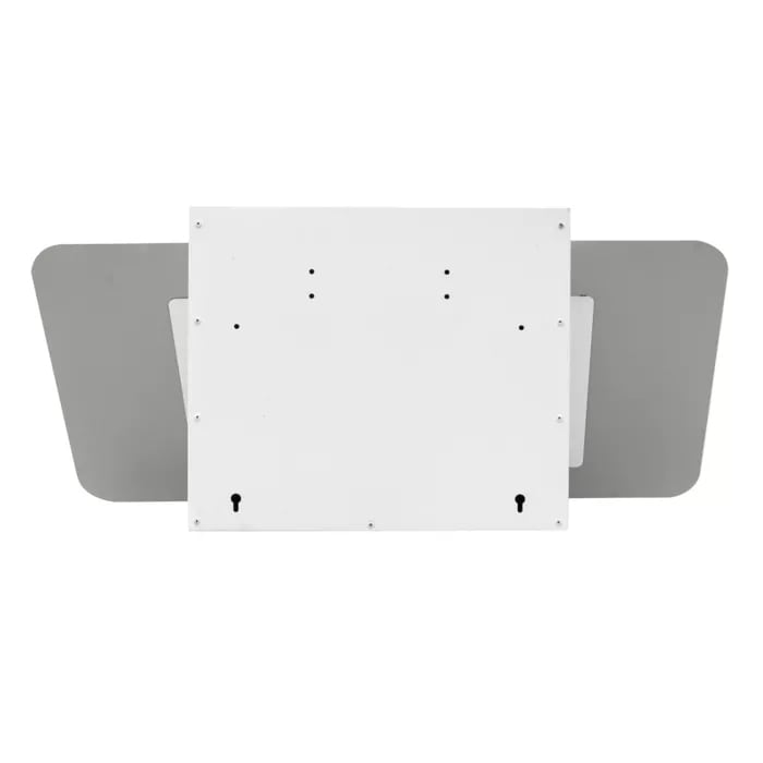 картинка Кухонная вытяжка Delonghi ARCO 908 BB 