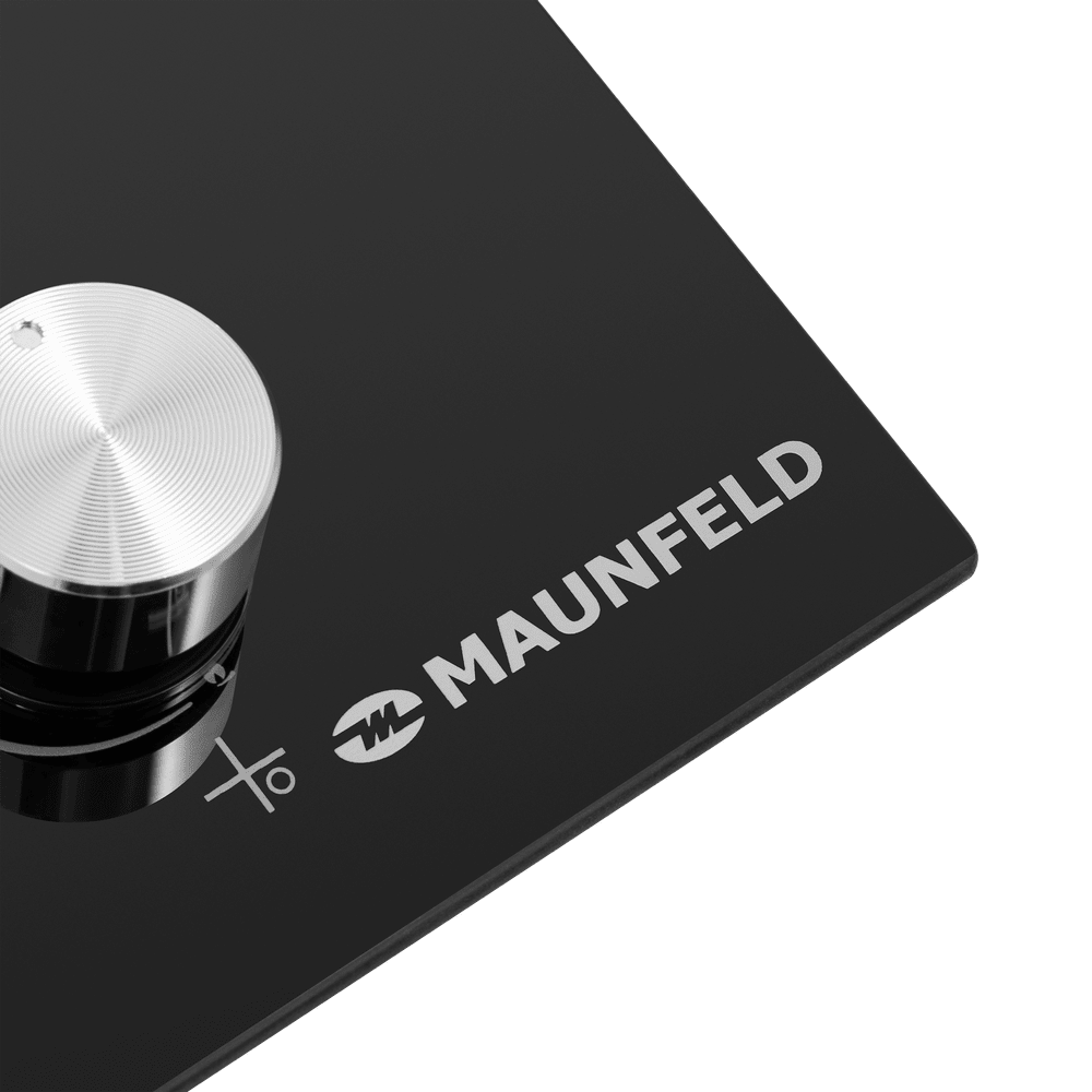 картинка Комбинированная варочная панель Maunfeld EEHG.642VC.2CB/KG 