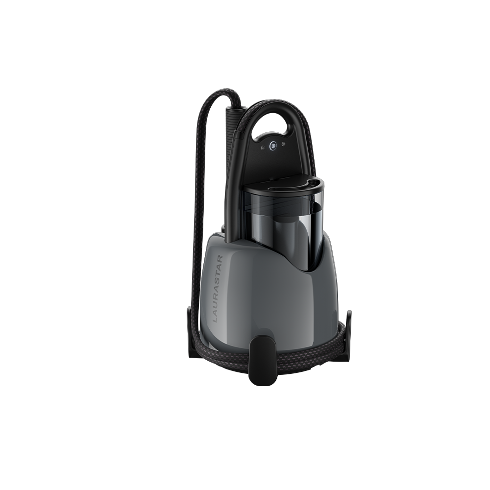 картинка Парогенератор Laurastar BOSS IZZI RU серый 