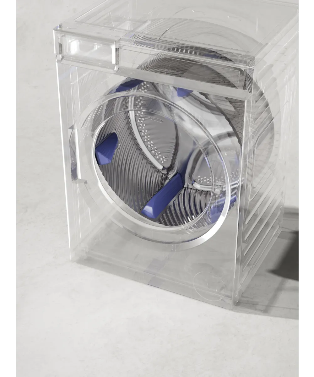 картинка Комплект Kuppersberg WM 561 W+DS 561 WW+DM 561 W 