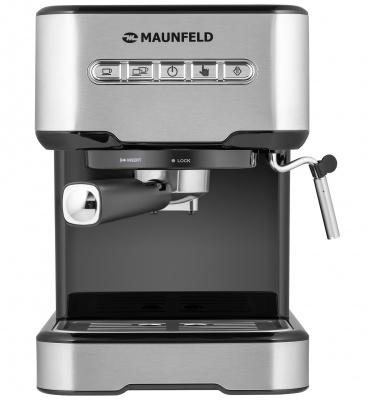 картинка Кофемашина Maunfeld MF-724S 