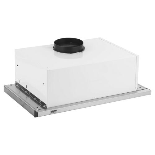 картинка Кухонная вытяжка Krona KAMILLA SLIM 500 INOX/INOX 