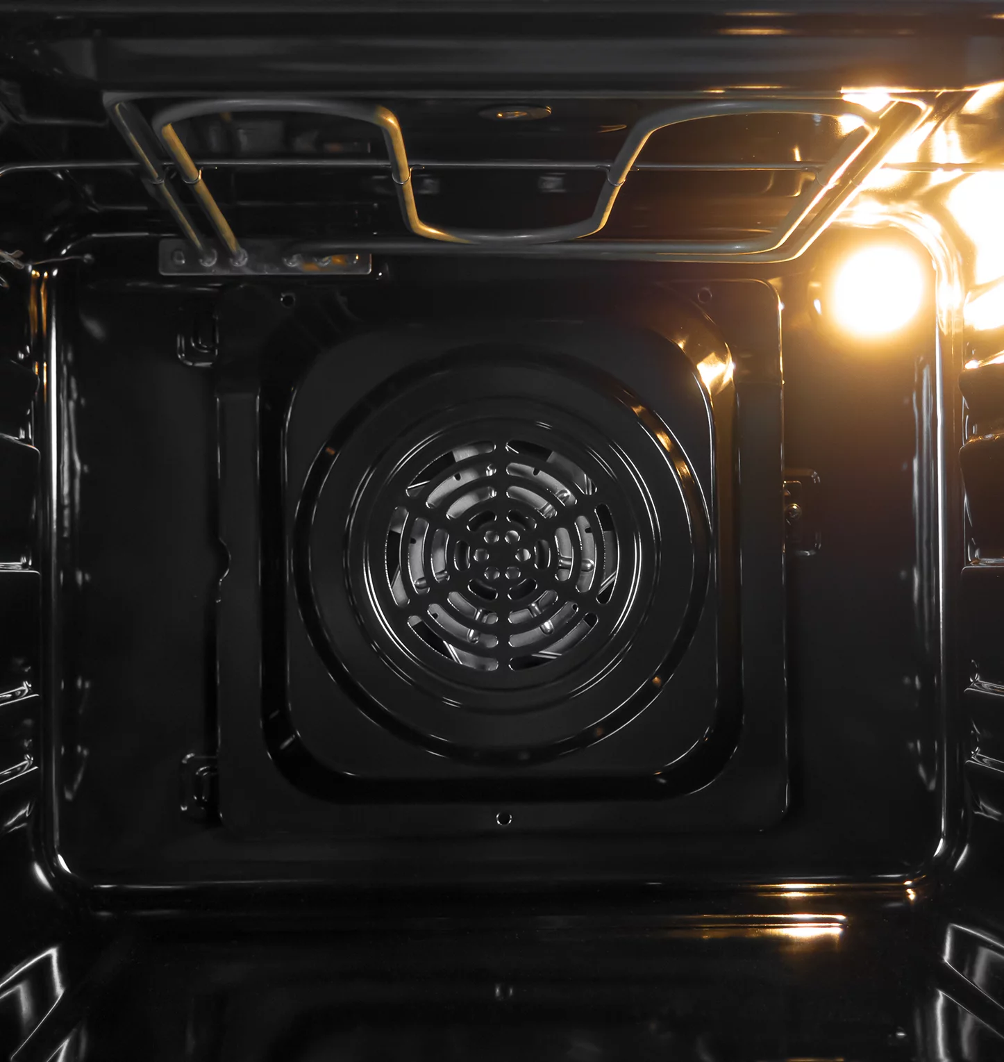 картинка |Discount| Электрический духовой шкаф Lex EDM 073 BBL 