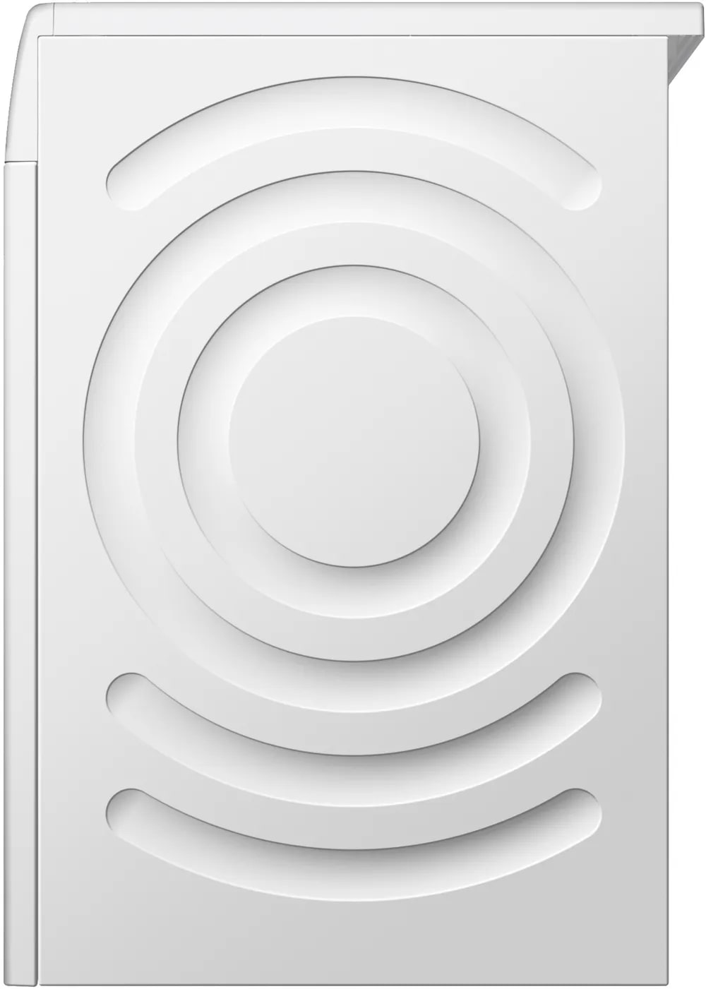 картинка Стиральная машина с паром Bosch WGK244Z0ME 