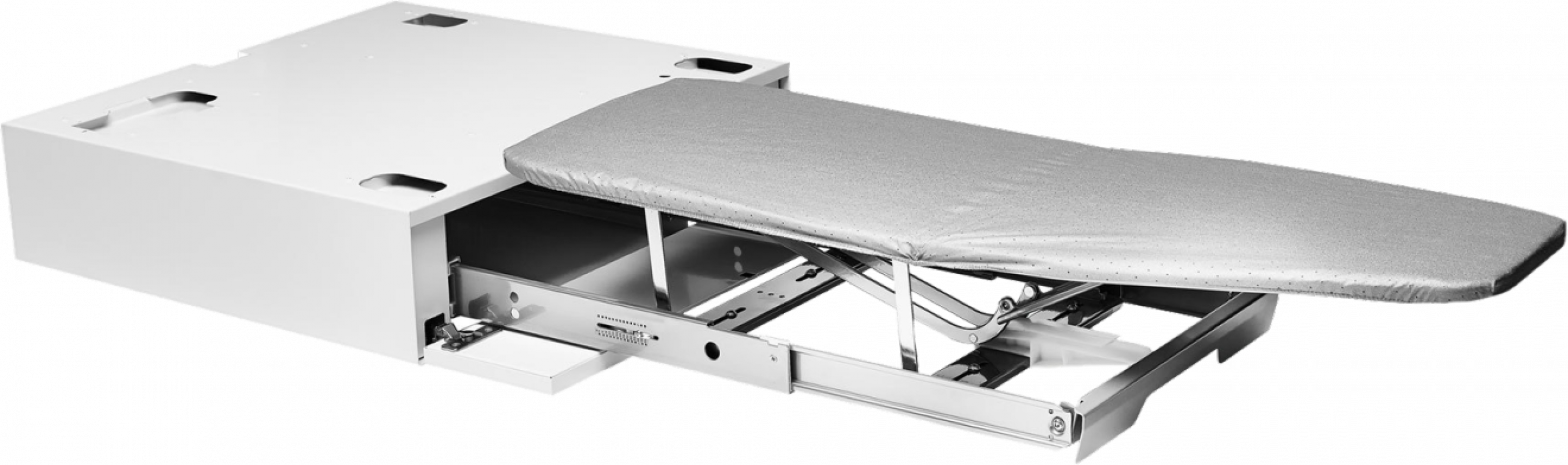 картинка Выдвижная гладильная доска ASKO HI1153W 