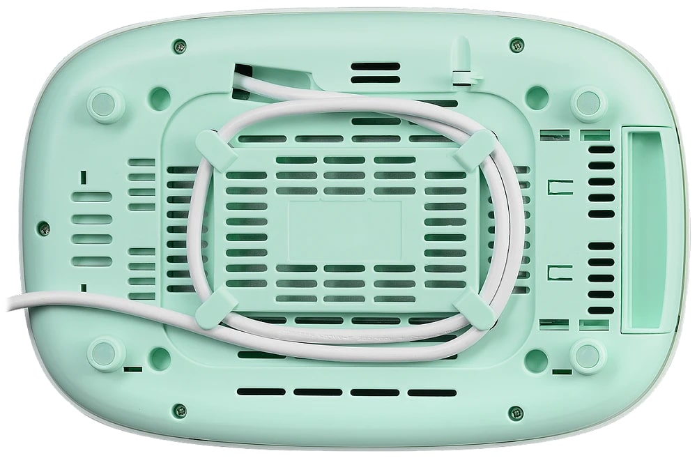 картинка Тостер Monsher MT 301 MENTHE 