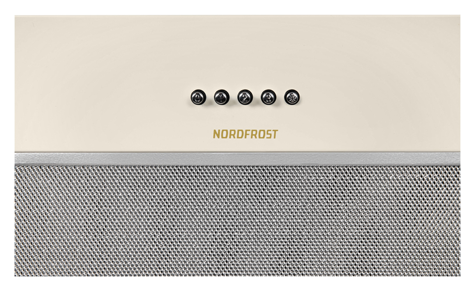картинка Кухонная вытяжка Nordfrost FB 6060 Y 