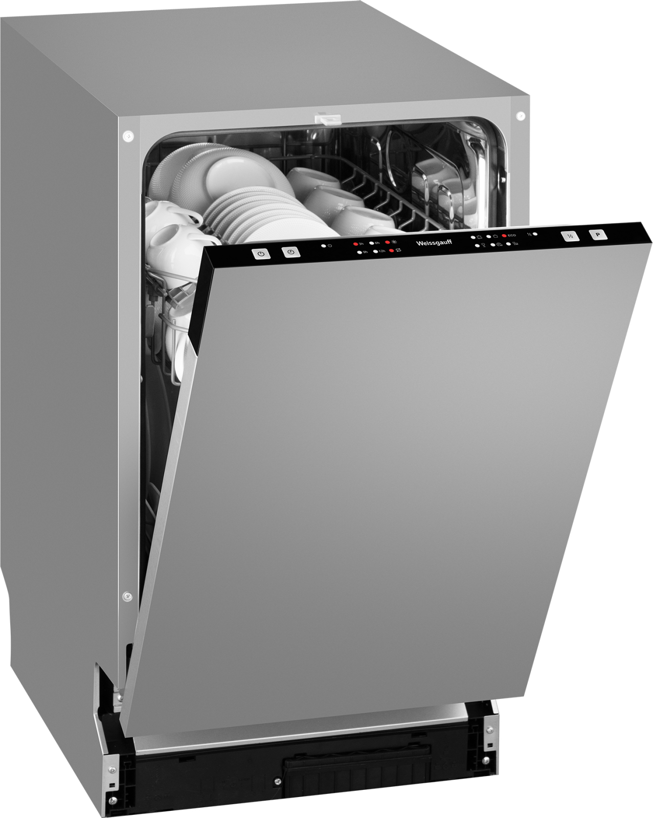 картинка Посудомоечная машина Weissgauff BDW 4026 