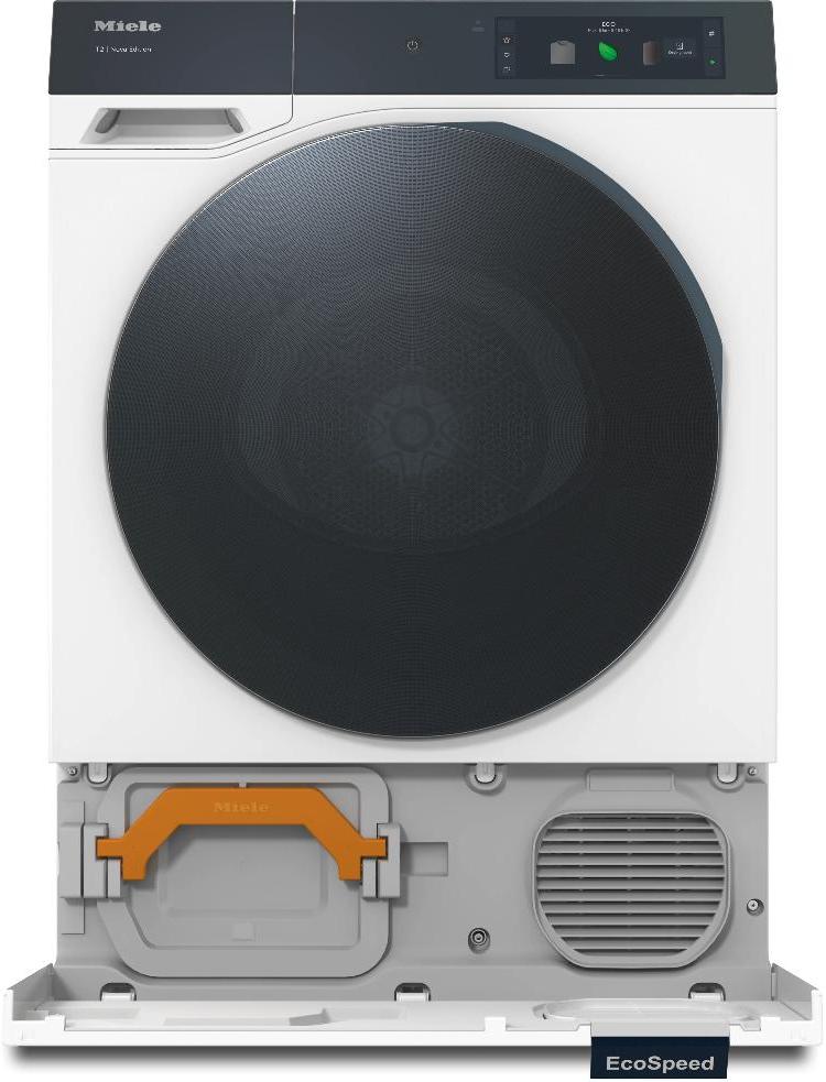 картинка Комплект Miele WQ 1000 WPS+WTV 601+TQ 1000 WP Nova Edition 