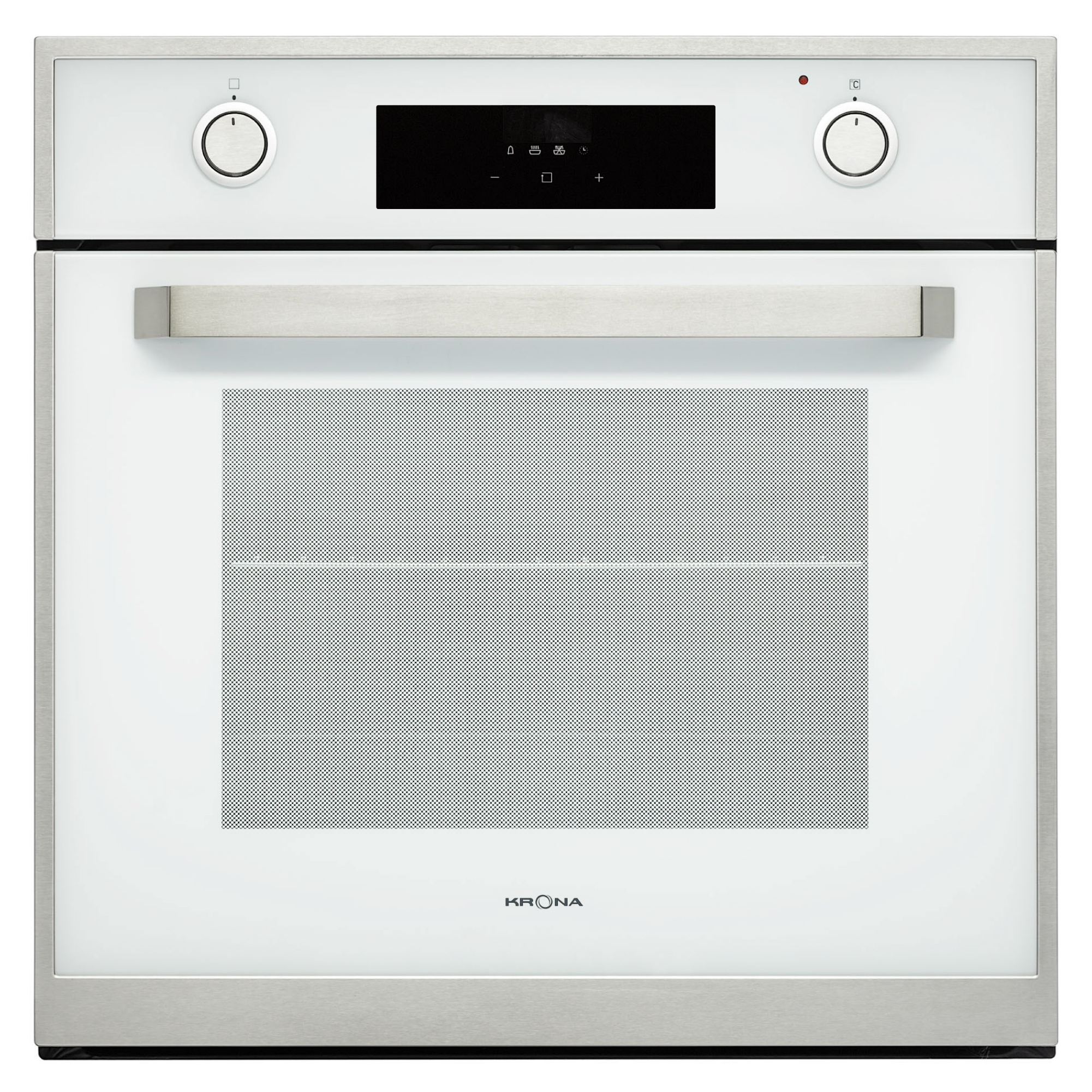 картинка Электрический духовой шкаф Krona ADRIANO 60 WH G 
