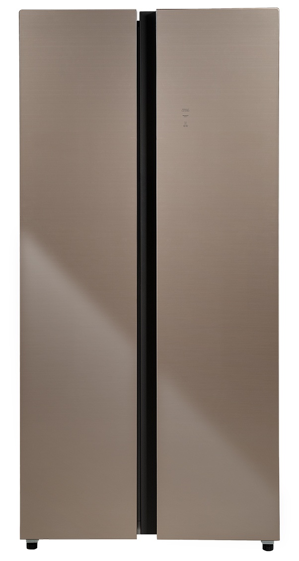 картинка Отдельностоящий холодильник Lex LSB520GLGID 