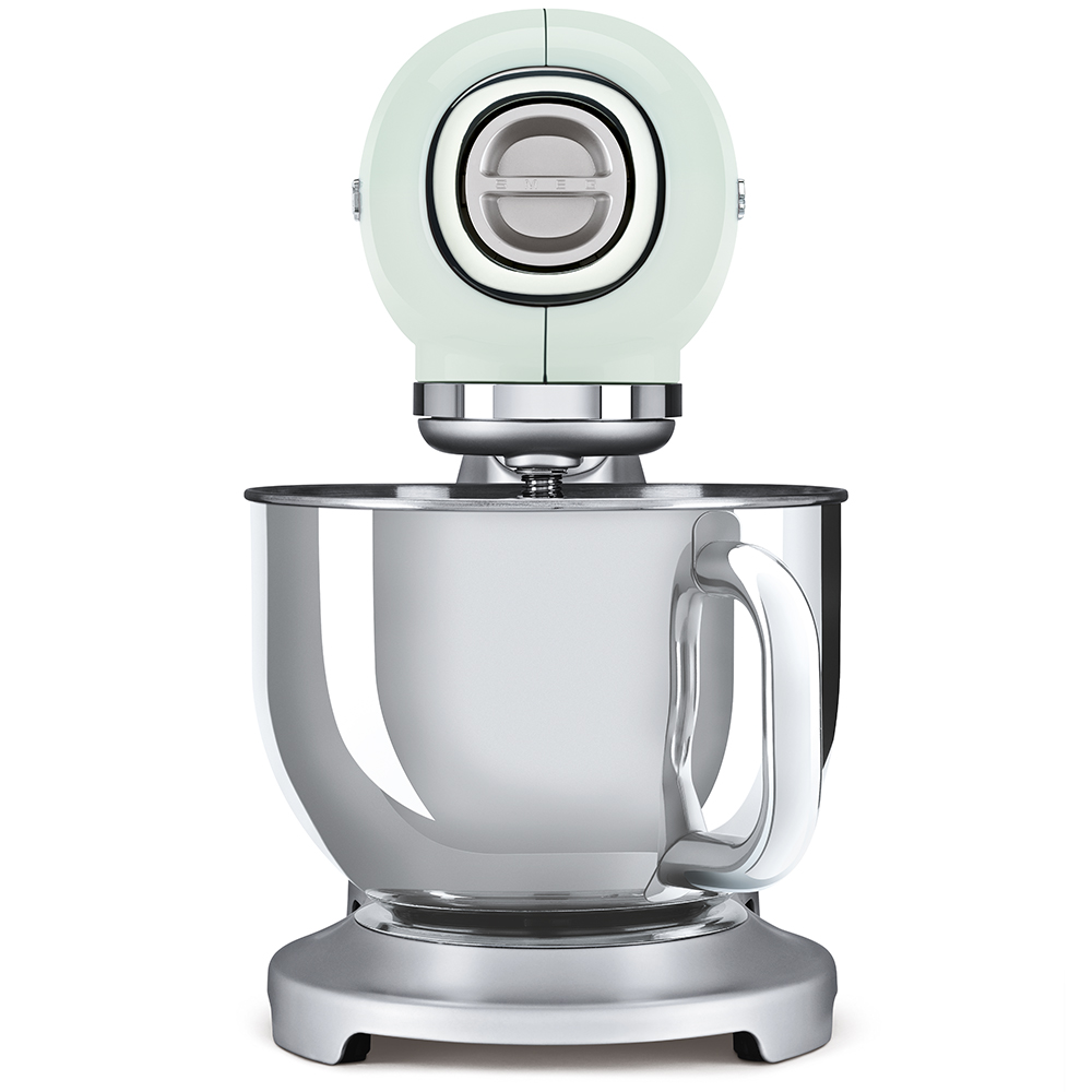 картинка Миксер планетарный Smeg SMF02PGEU 