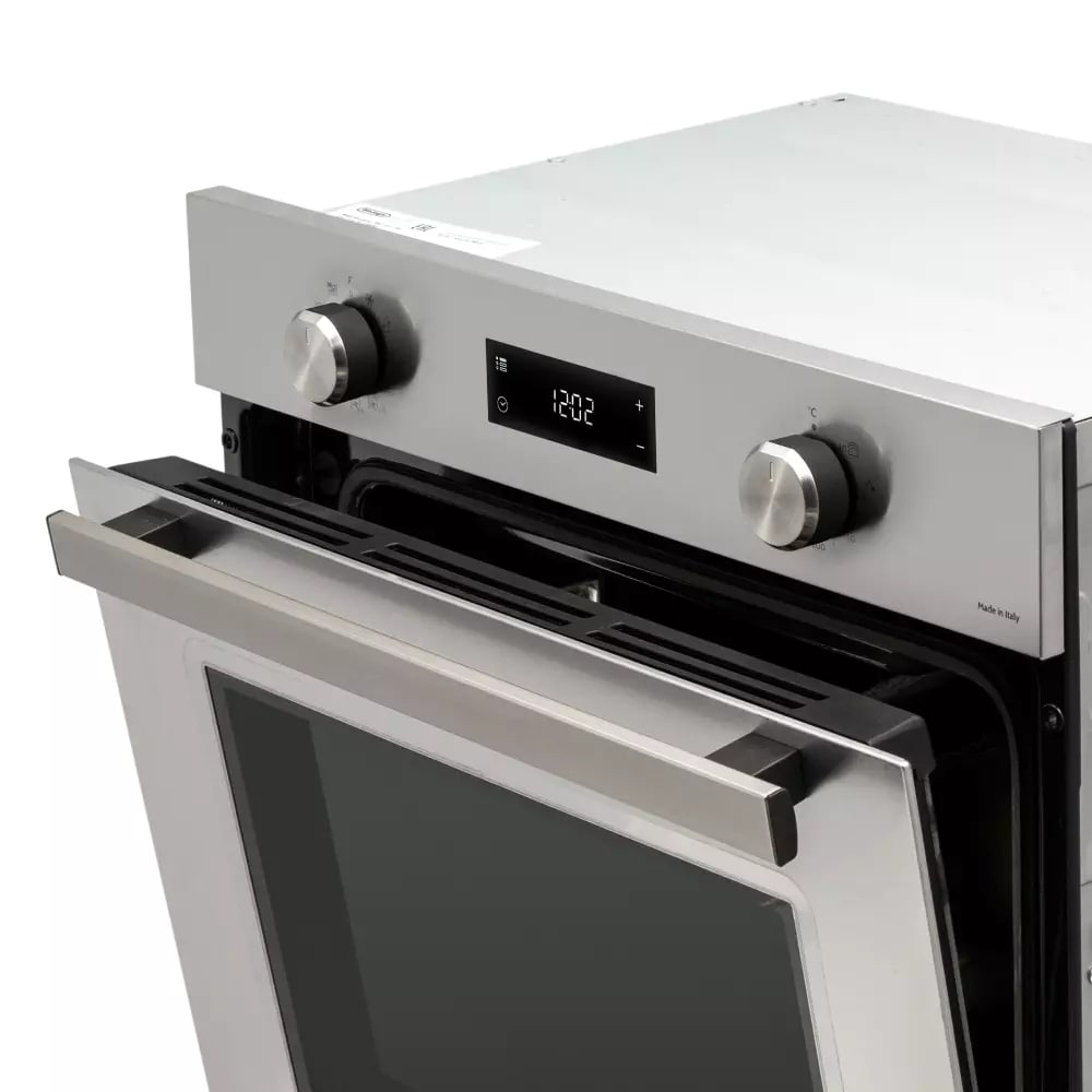 картинка Электрический духовой шкаф Delonghi PLM 9 XLX 2 RUS 