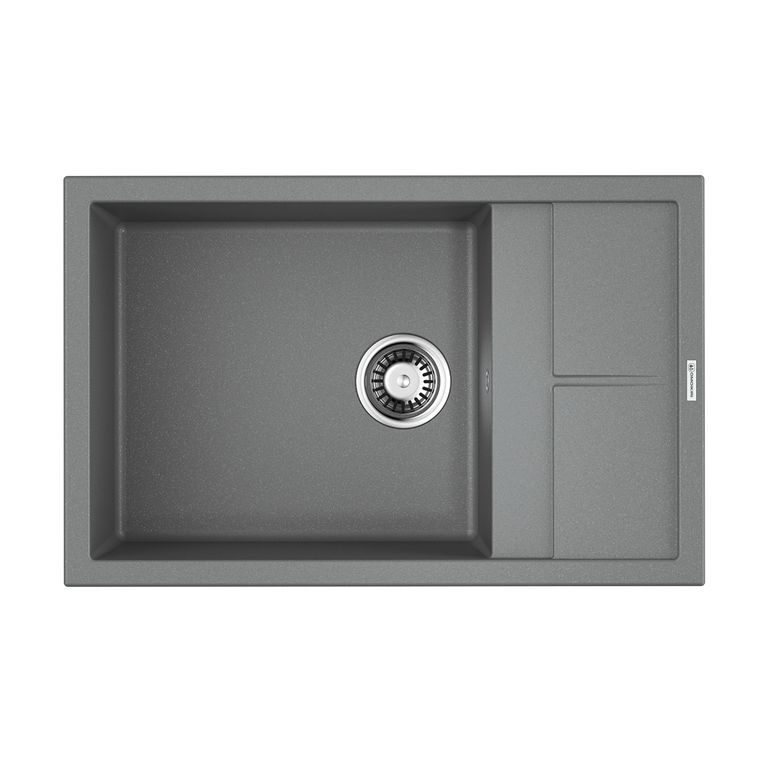 картинка Мойка для кухни Omoikiri SUMI-78-LB 