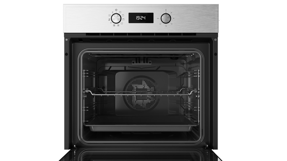 картинка Электрический духовой шкаф Teka HCB 6535 SS 