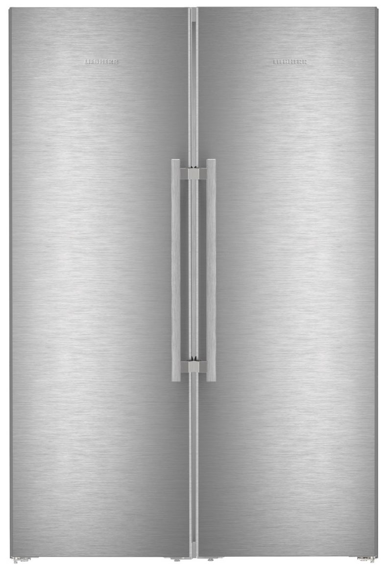 картинка Отдельностоящий холодильник Liebherr XRFSD 5230-22 001 