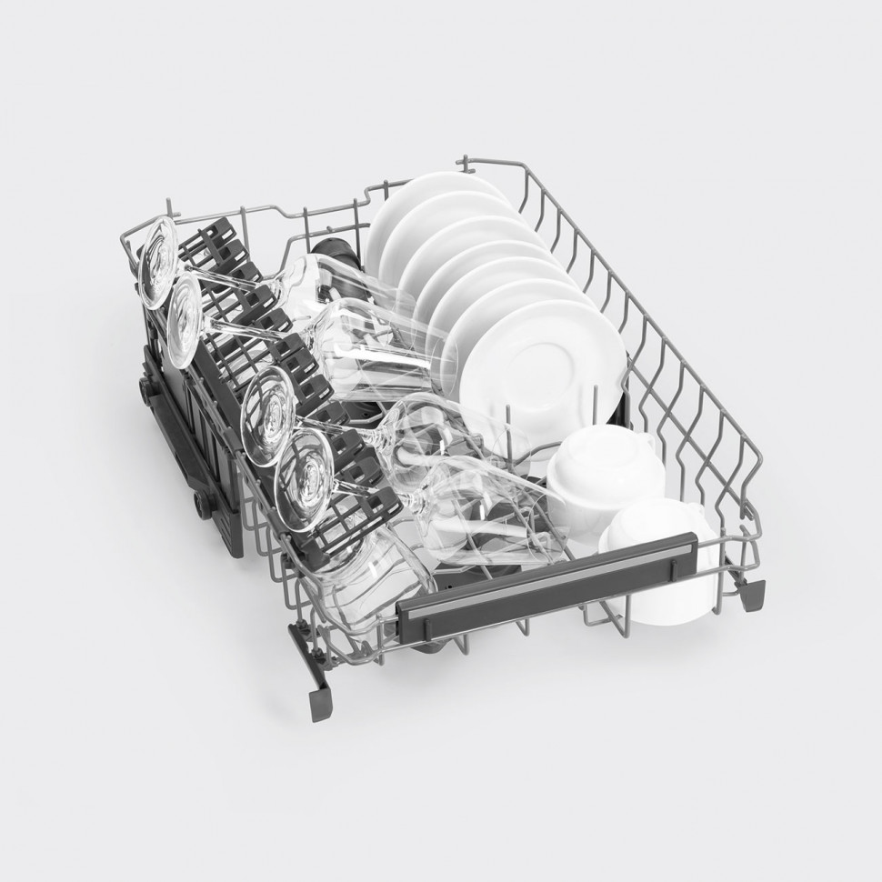 картинка Посудомоечная машина Smeg ST4523DIN 